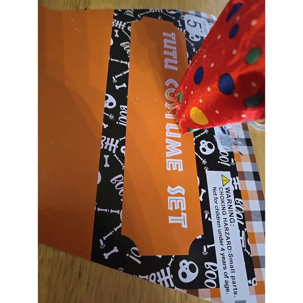 The Unbranded Brand this halloween